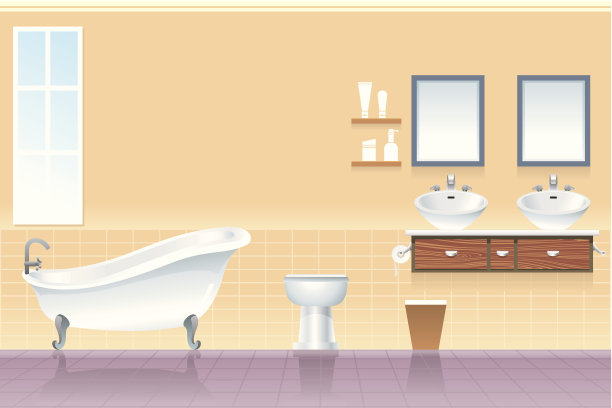 浴室内图片下载