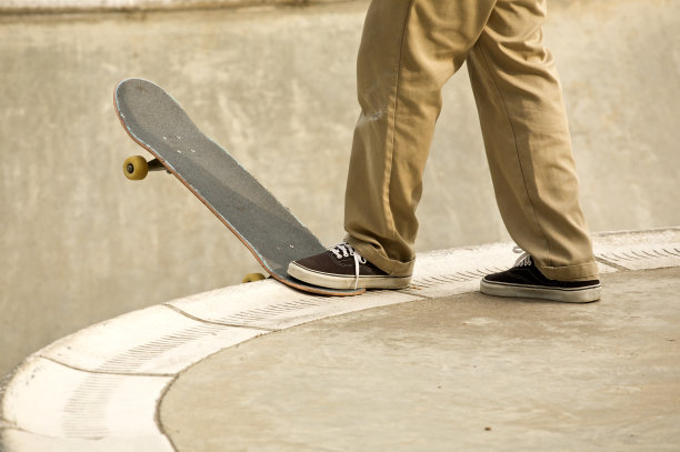 滑板者图片下载