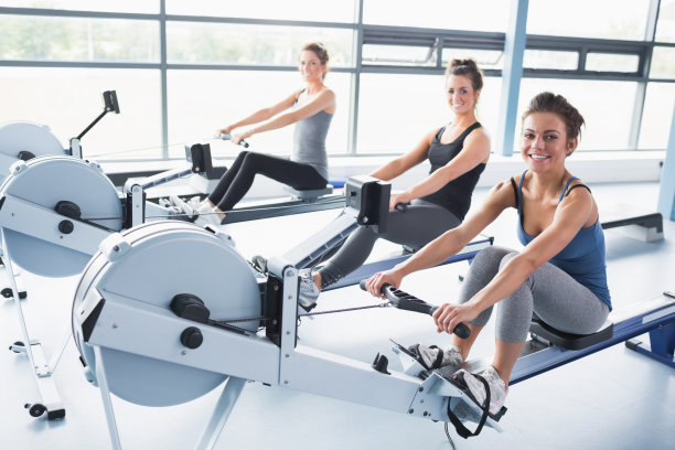 划船机照片素材ID：152961730