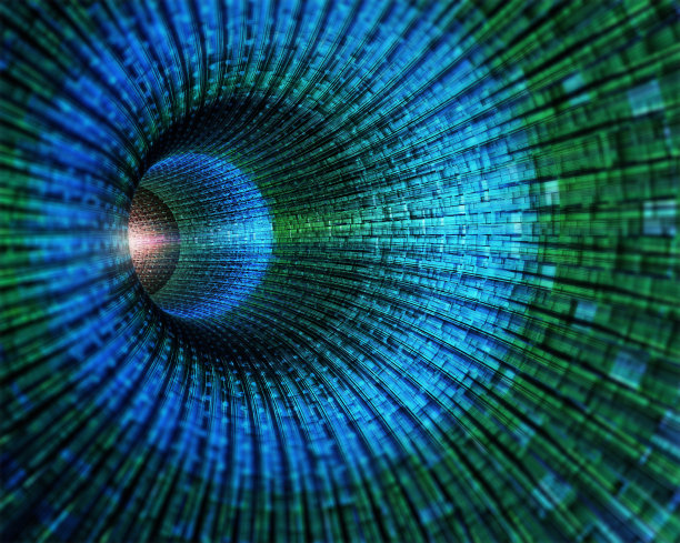 数字通道图片下载