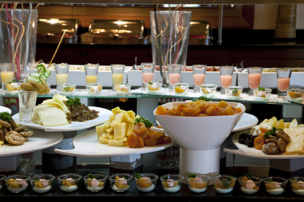 餐饮和宴会图片下载