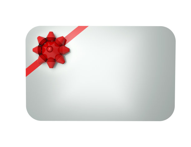 礼品卡图片下载