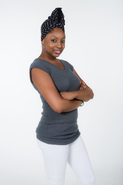 非裔美国女性图片下载