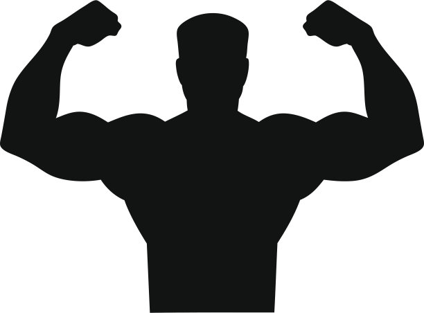 艰难的人图标图片下载