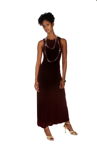 有吸引力的黑人女性图片下载