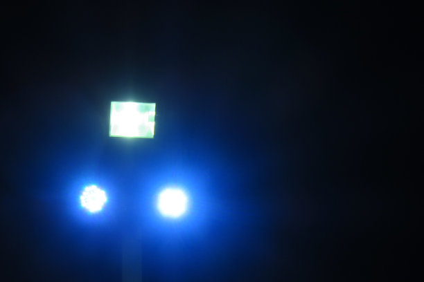 强烈的灯光图片下载