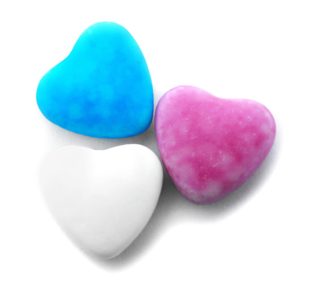 雅致的糖果图片下载