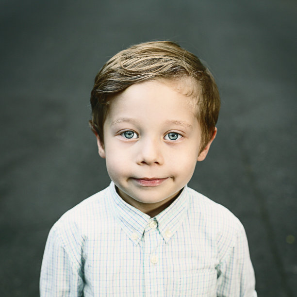 小男孩头像图片下载