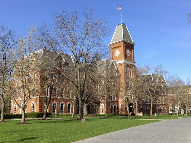 俄亥俄州立大学图片下载