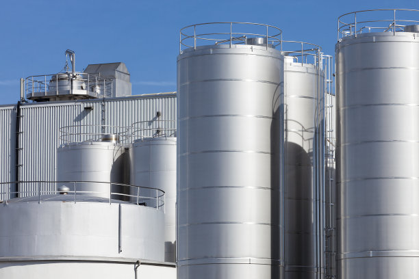 新乳品工厂图片下载