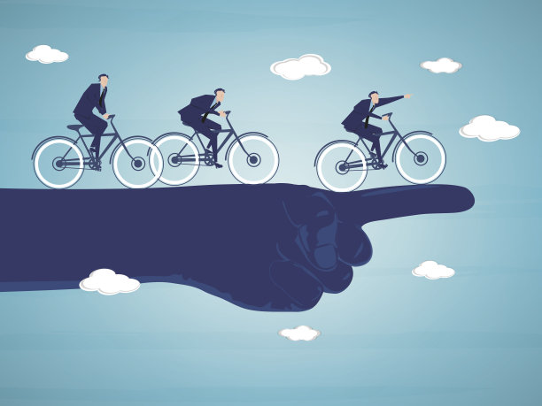 商人向前图片下载