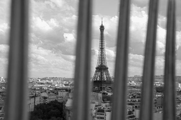 埃菲尔铁塔图片下载