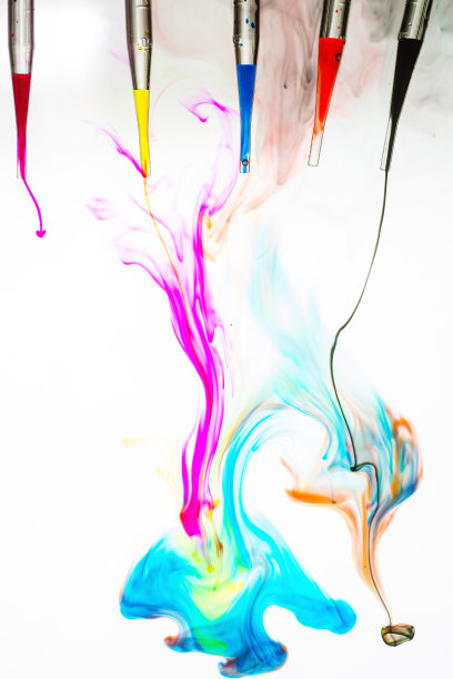 游戏与颜色图片下载