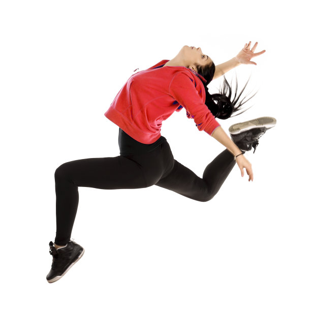 女人跳图片下载