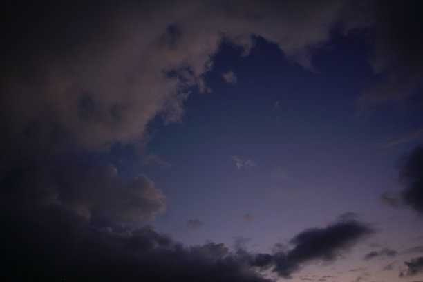 黎明cloudscape图片下载