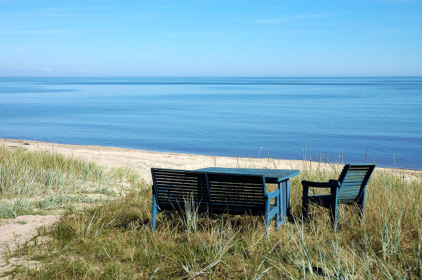 海岸线图片下载