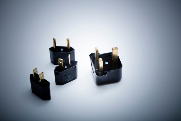 国际电力适配器图片下载