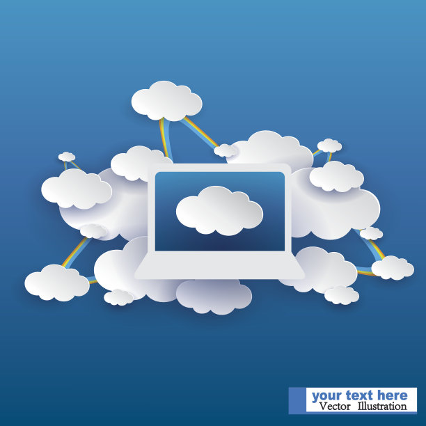 云计算图片下载