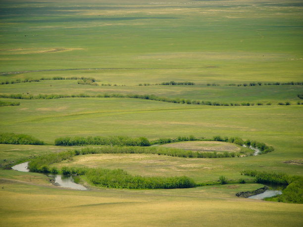 草原风景图片下载