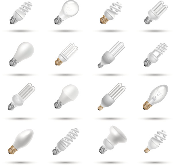 灯泡图标图片下载