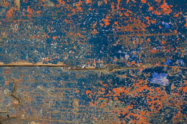 彩色木背景图片下载