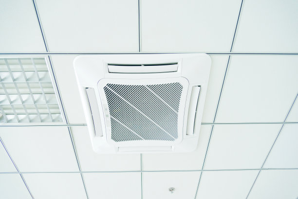 空调系统图片下载