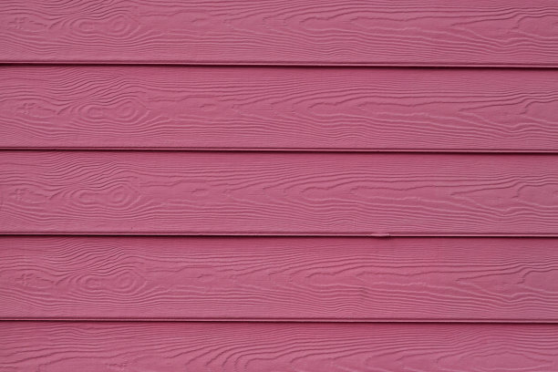 粉红色的木制墙壁图片下载