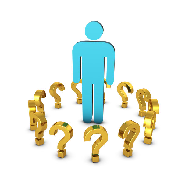 问题的概念图片下载