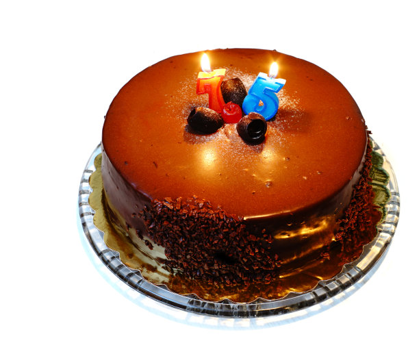 禧蛋糕图片下载