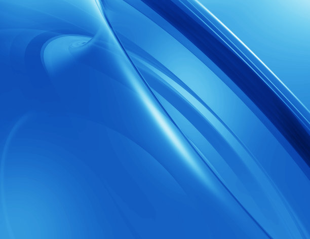 抽象的蓝色背景图片下载