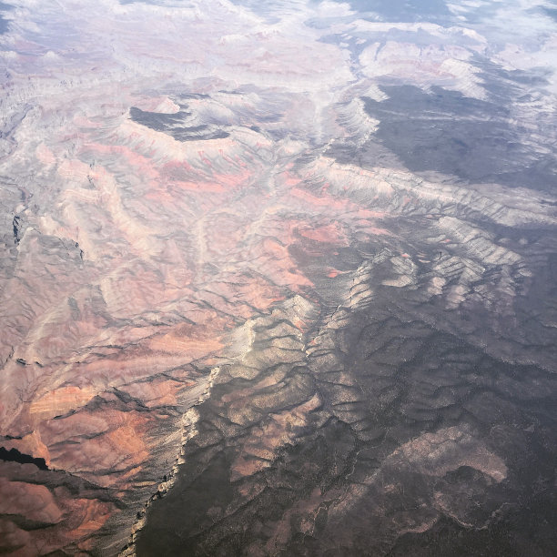 鸟瞰图地形图片下载