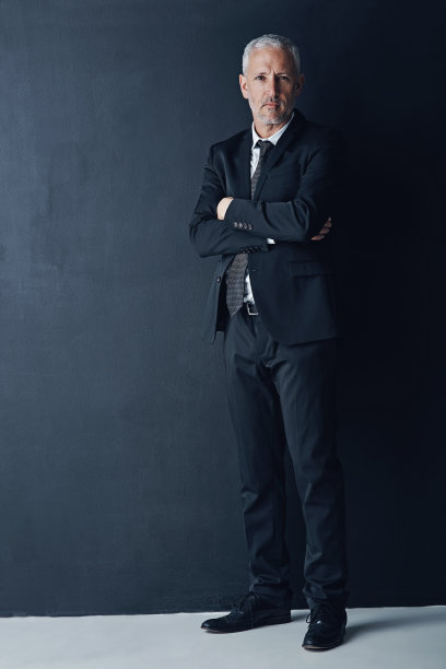 被成功的需要所驱使图片下载