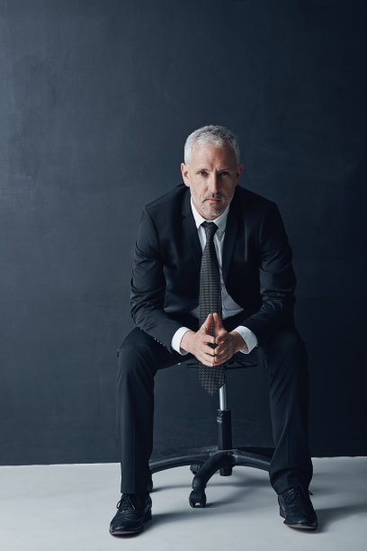 专注和前瞻性思维图片下载