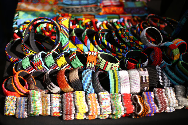 串珠纪念品图片下载