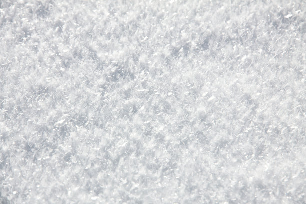 雪完美的背景图片下载