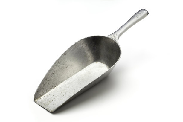 金属勺图片下载