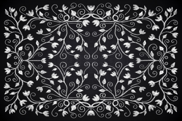 墙纸图案图片下载