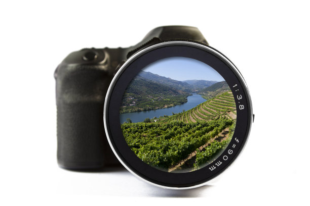 杜罗谷:通过相机镜头看到的图片下载