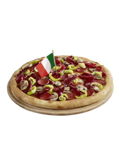 意大利披萨图片下载