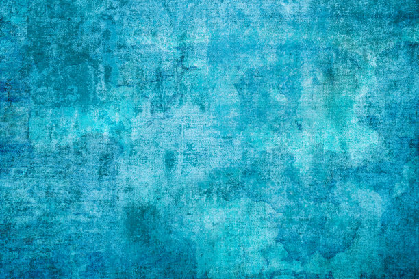 蓝绿色背景抽象墙纸图案素材图片