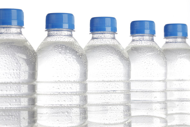 瓶装水素材图片