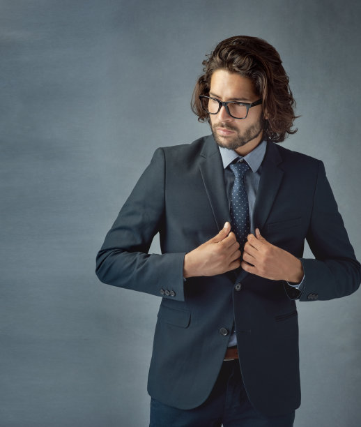 这至关重要的第一印象深受外表的影响图片下载