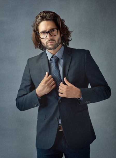 你的衣柜可以成为一个竞争优势图片下载