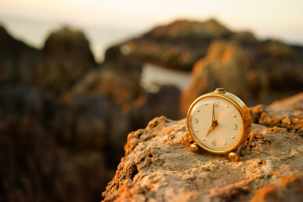 时间概念，七点图片下载