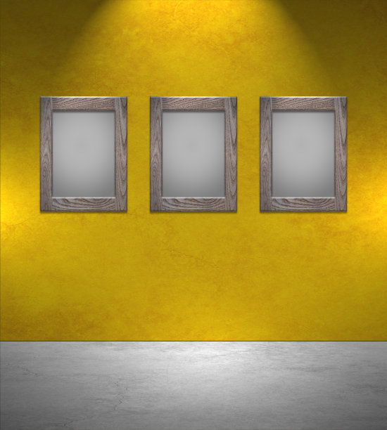 空的框架图片下载