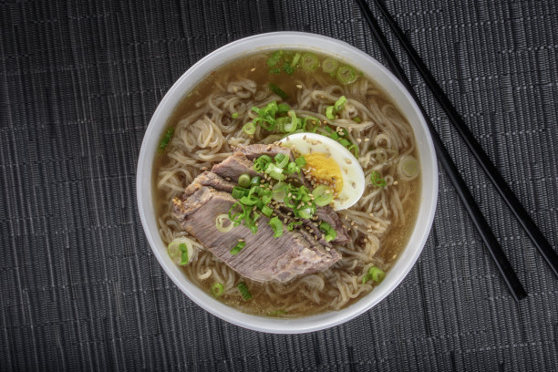 荞麦面条图片下载