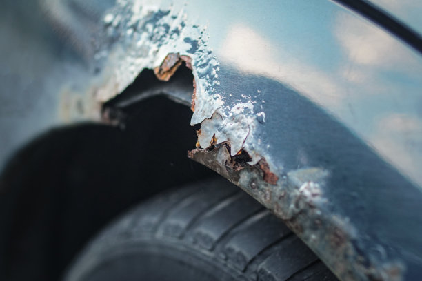 芬达生锈的图片下载