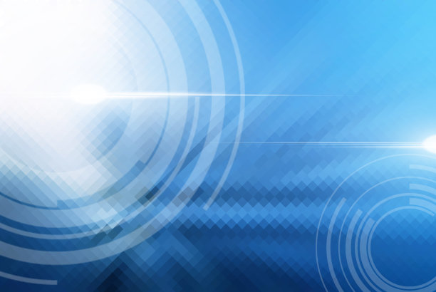 技术抽象模式背景素材图片