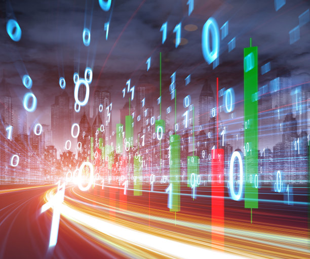 金融概念图片下载