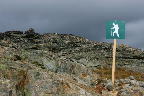 徒步旅行的乐趣图片下载